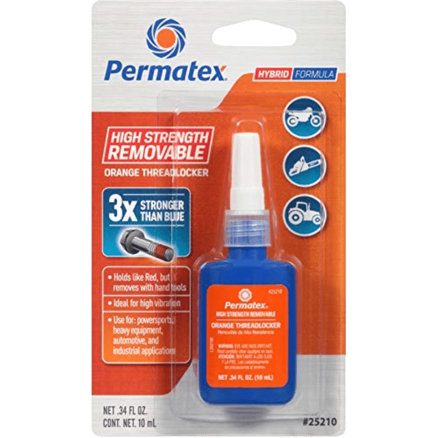Threadlocker