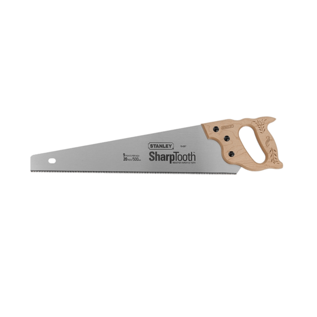 Handsaws