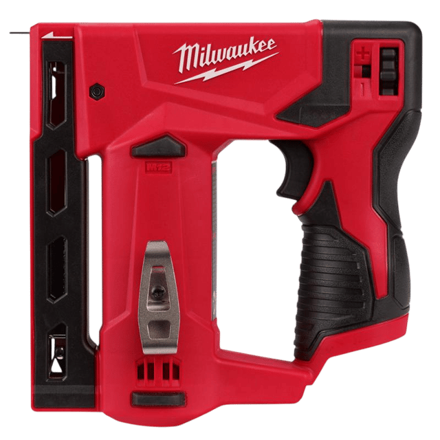 Cordless Staplers