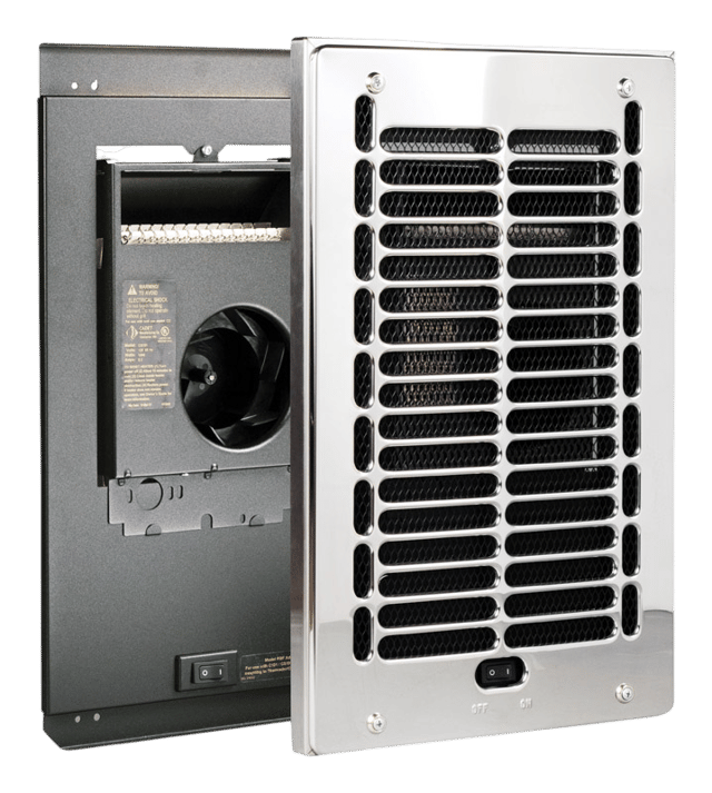 Supplemental Heaters