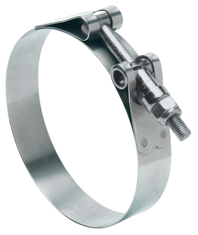 Hose Clamps