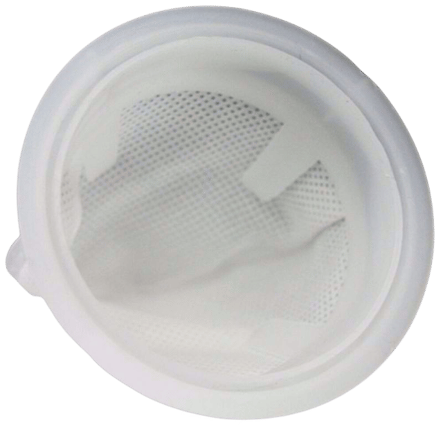 Vacuum Filters