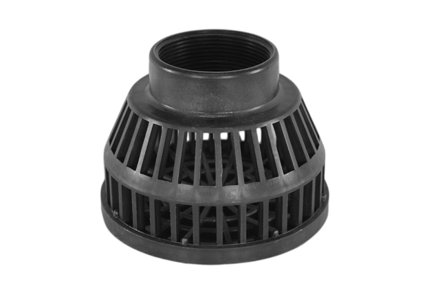 Discharge & Suction Hoses