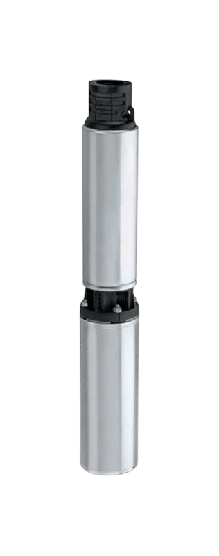 Deep Well Submerible Pump