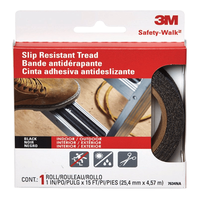 Safety & Stair Treads