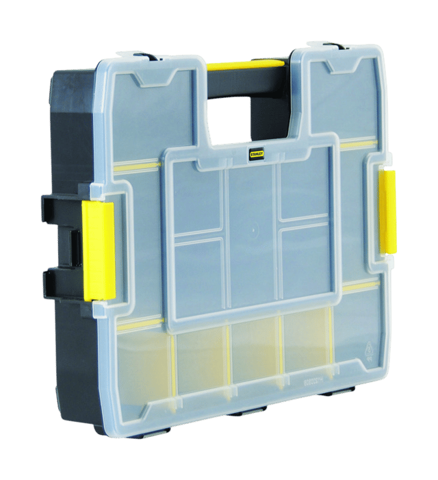 Small Parts Organizers