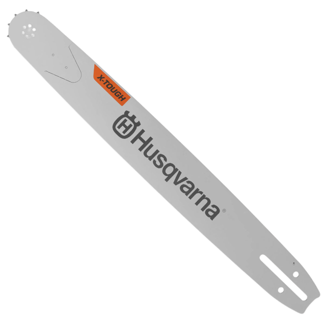 Chainsaw Bars