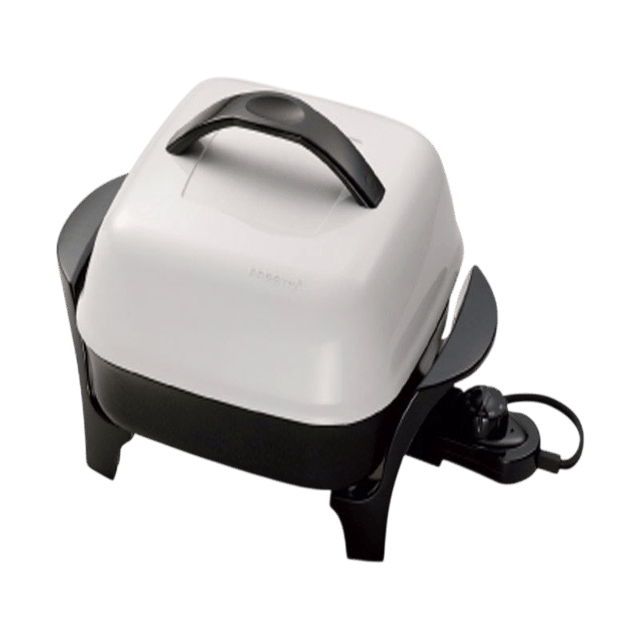 Electric Skillets