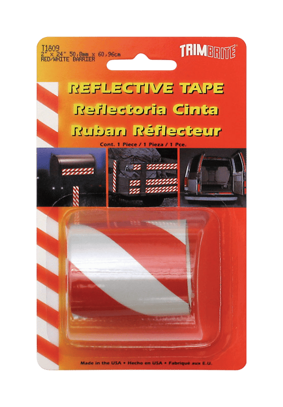 Striping & Moulding