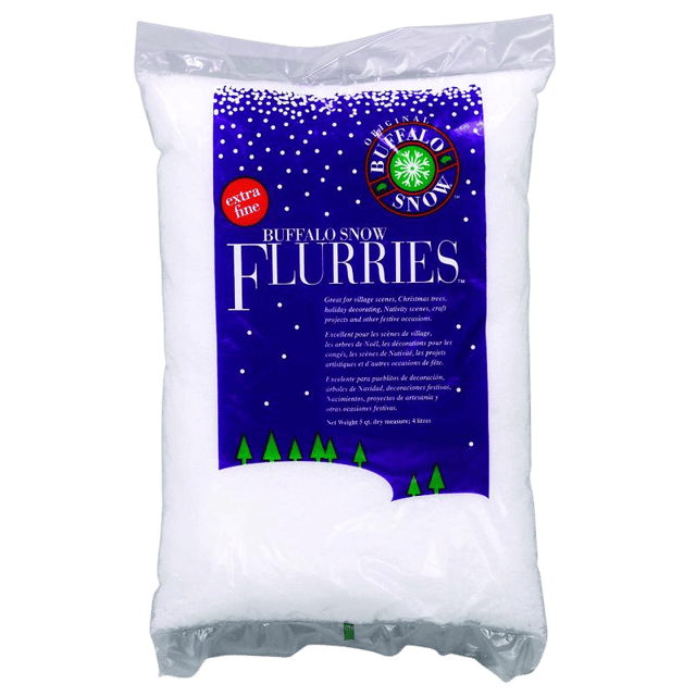 Snow / Sprays / Scents