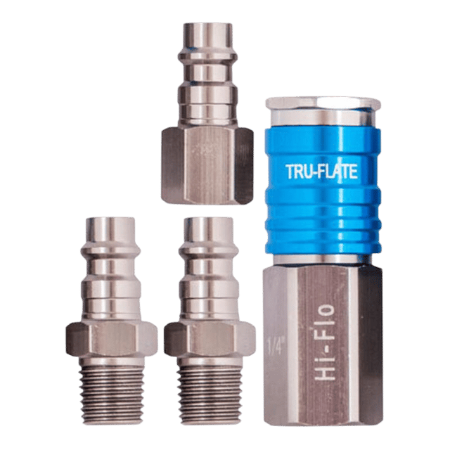 Pneumatic Tools