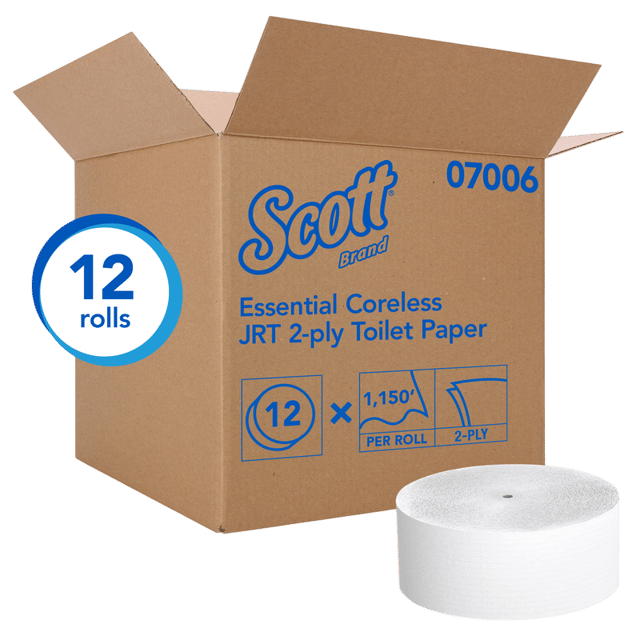 Toilet Tissue