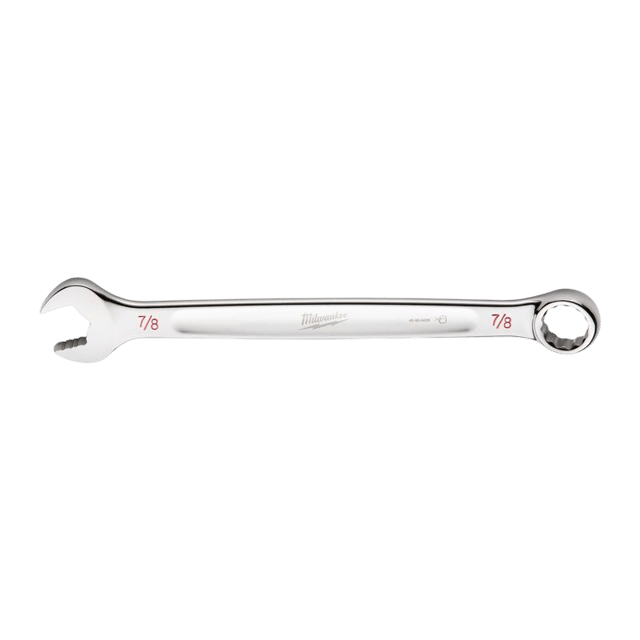 Wrenches