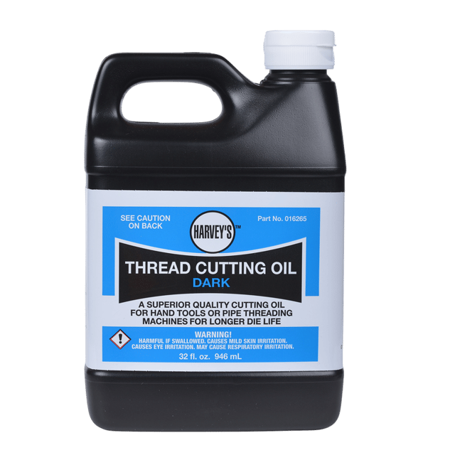 Thread Cutting Oil