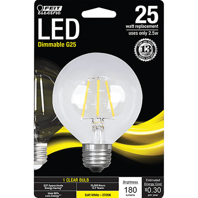 Globe - LED