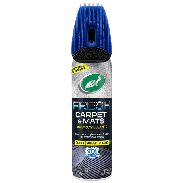 Auto Carpet Cleaner