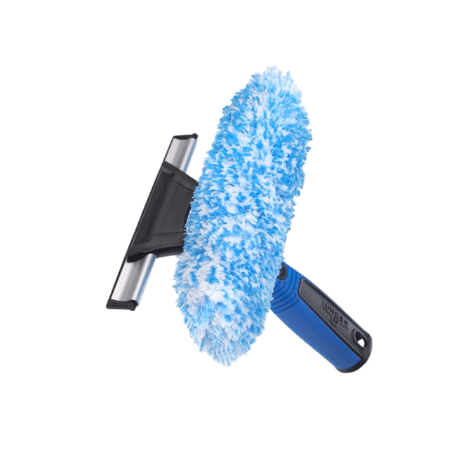 Squeegees & Window Tools