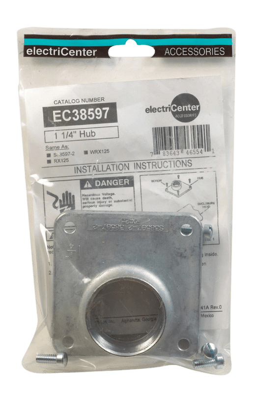 Meter Sockets