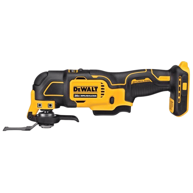 Oscillating Tools