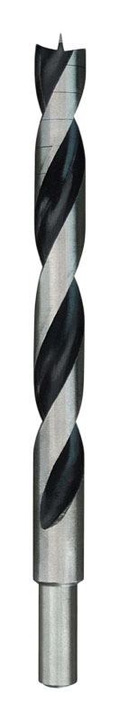 Brad & Pilot Point Bits
