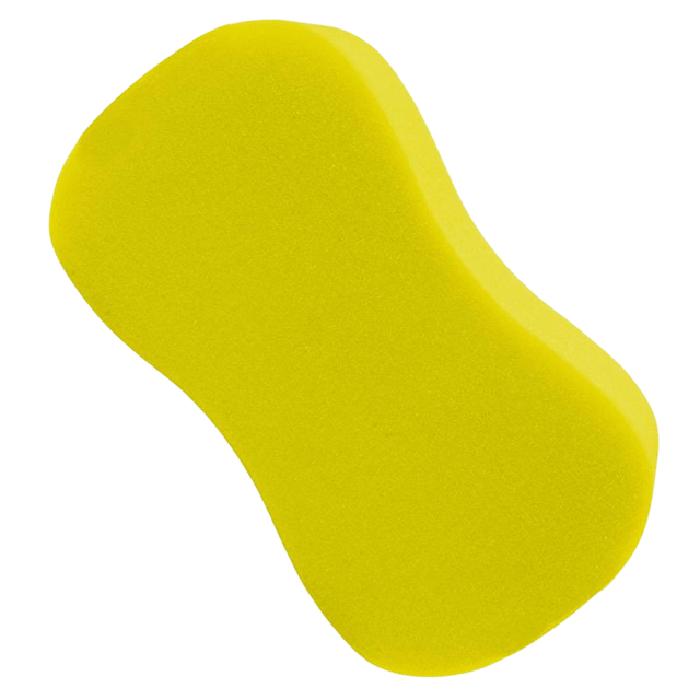 Squeegee & Sponges