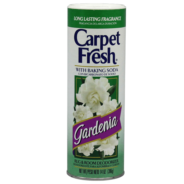 Carpet Deodorizers