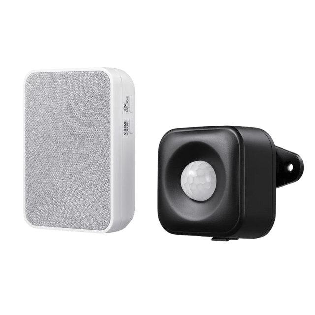 Wireless Doorbells