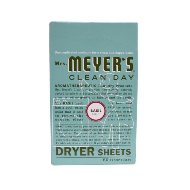 Fabric Softeners