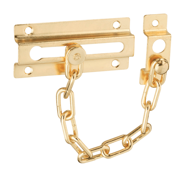 Chain Door Guards