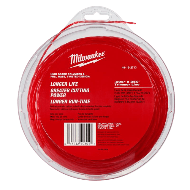 String Trimmer Line