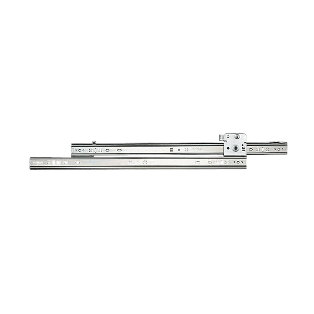 Drawer Slides & Rollers