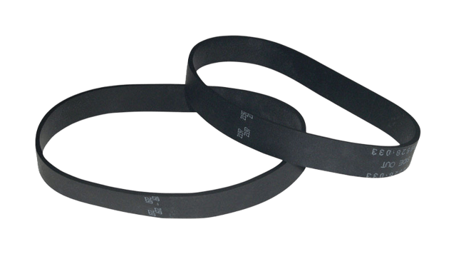 Vacuum Belts