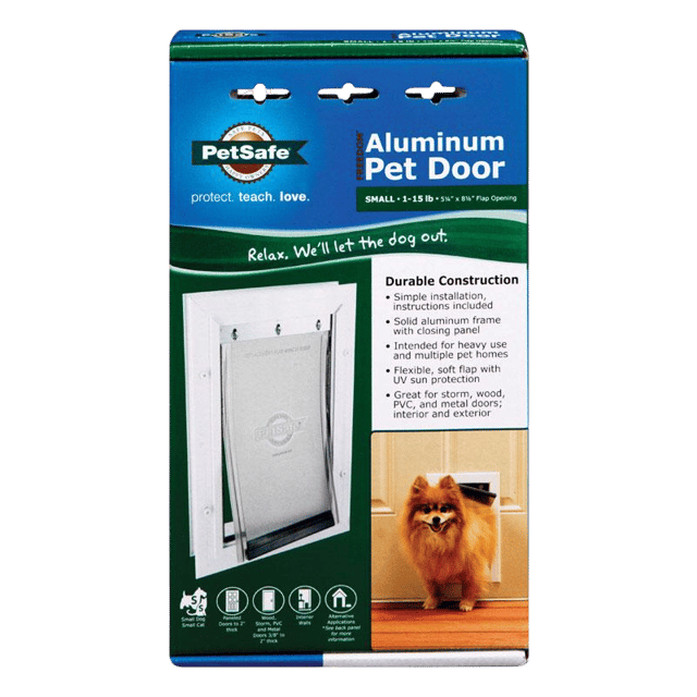 Pet Doors
