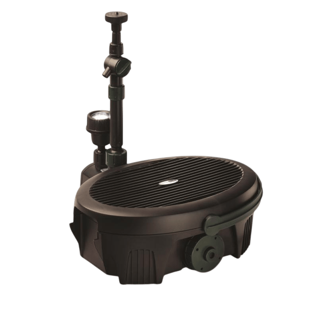 Pond & Fountain Pumps