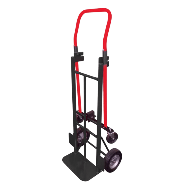 Hand Trucks & Carts