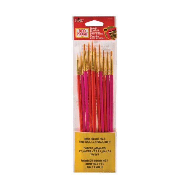 Art Brushes