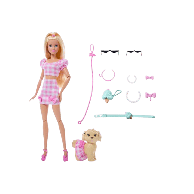 Dolls & Action Figures