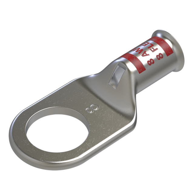 Solderless Lugs