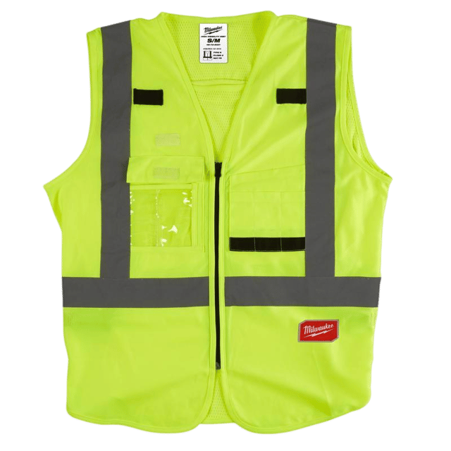 Safety Vests