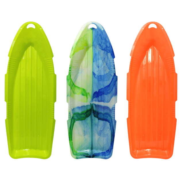 Toboggans / Sleds