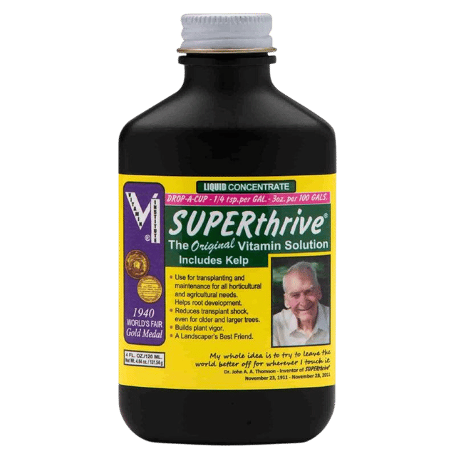 Hydro Nutrients & Additiv