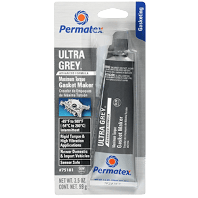 Gasket Material