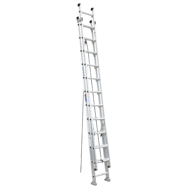 Aluminum Extension