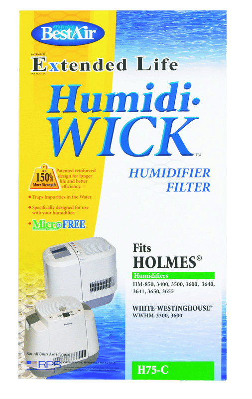 Humidifier Parts