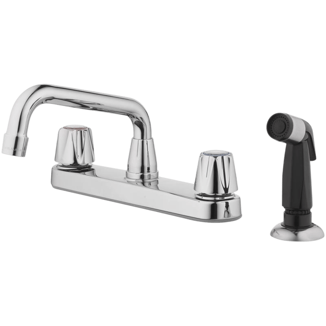 Faucets