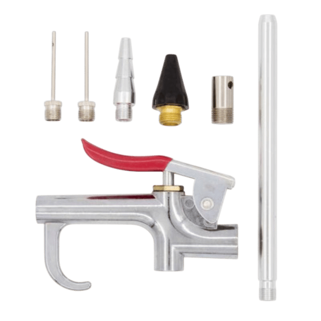 Air Spray Guns
