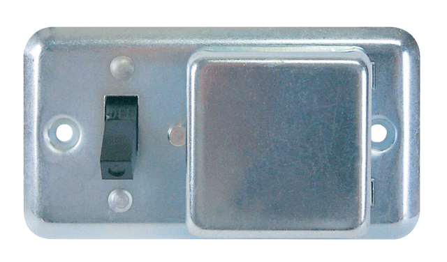 Fused Outlet Box Systems