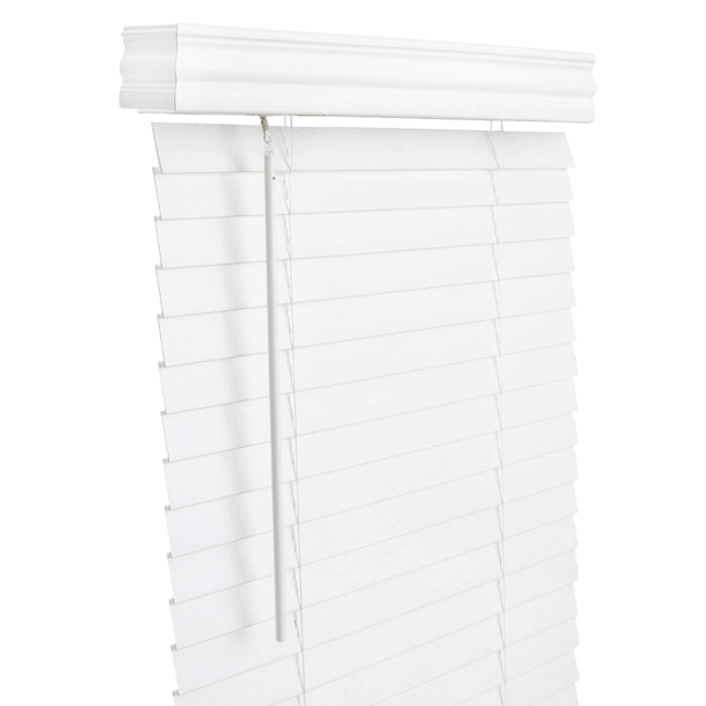 Window Treatments