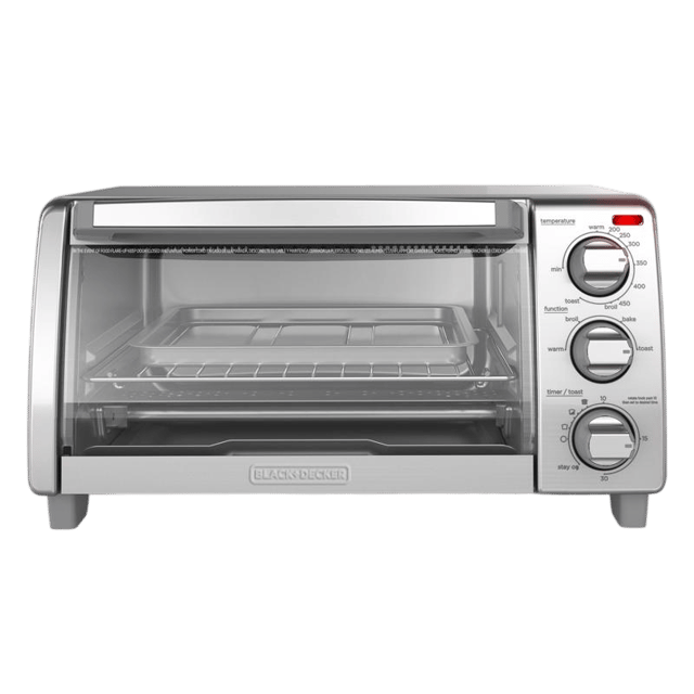Toaster Ovens