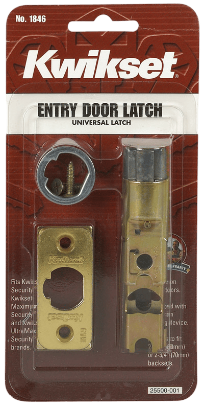 Door Lock Parts